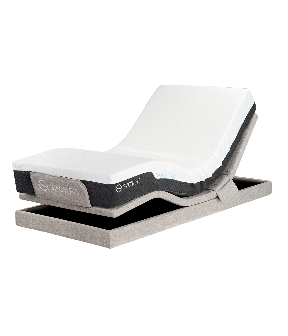 Hokkaido Smart Mattress