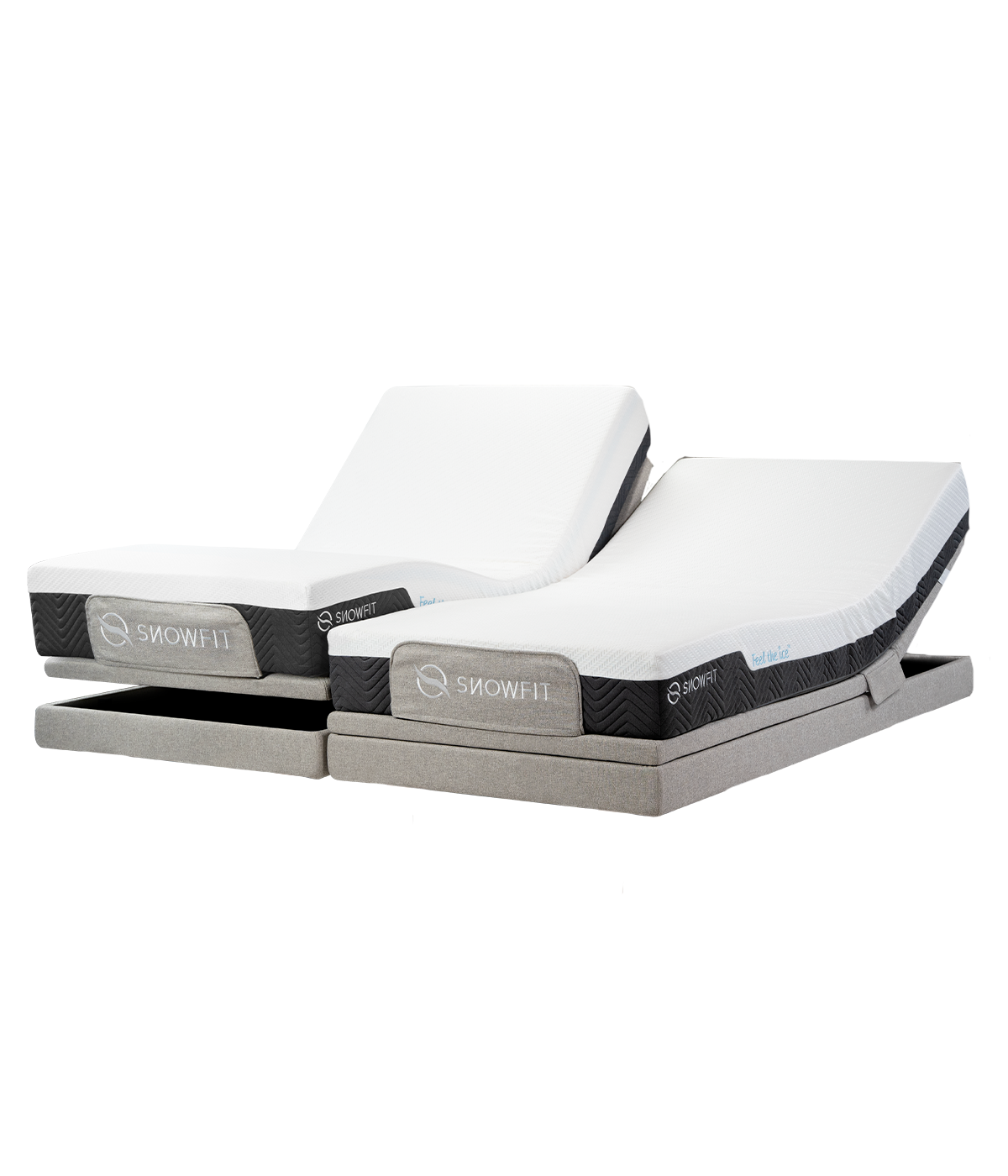 SnowFit Hokkaido Smart Bed