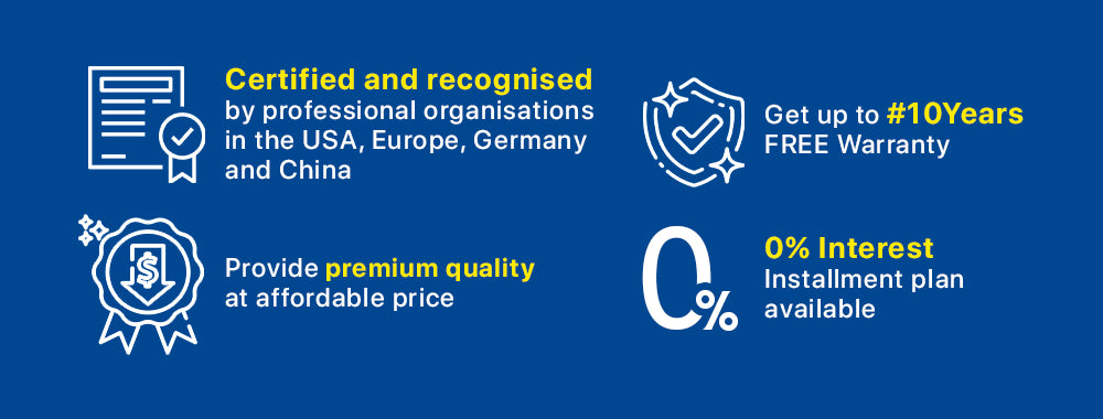 SnowFit Singapore Benefits Mobile