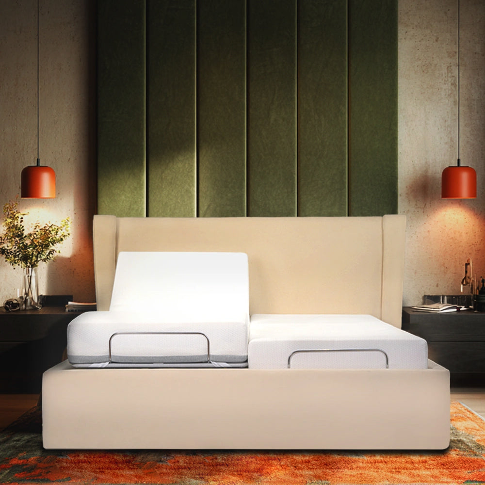 Vienna Smart Bed Collections
