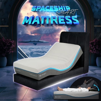Image 38: SnowFit Spaceship